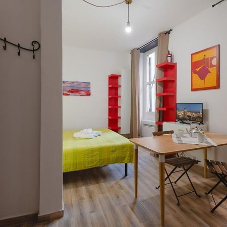 Appartamento Maddalena Basso - Affitti Brevi Italia Genova Exterior foto