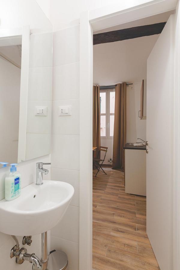 Appartamento Maddalena Basso - Affitti Brevi Italia Genova Exterior foto