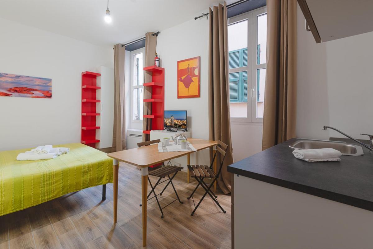 Appartamento Maddalena Basso - Affitti Brevi Italia Genova Exterior foto