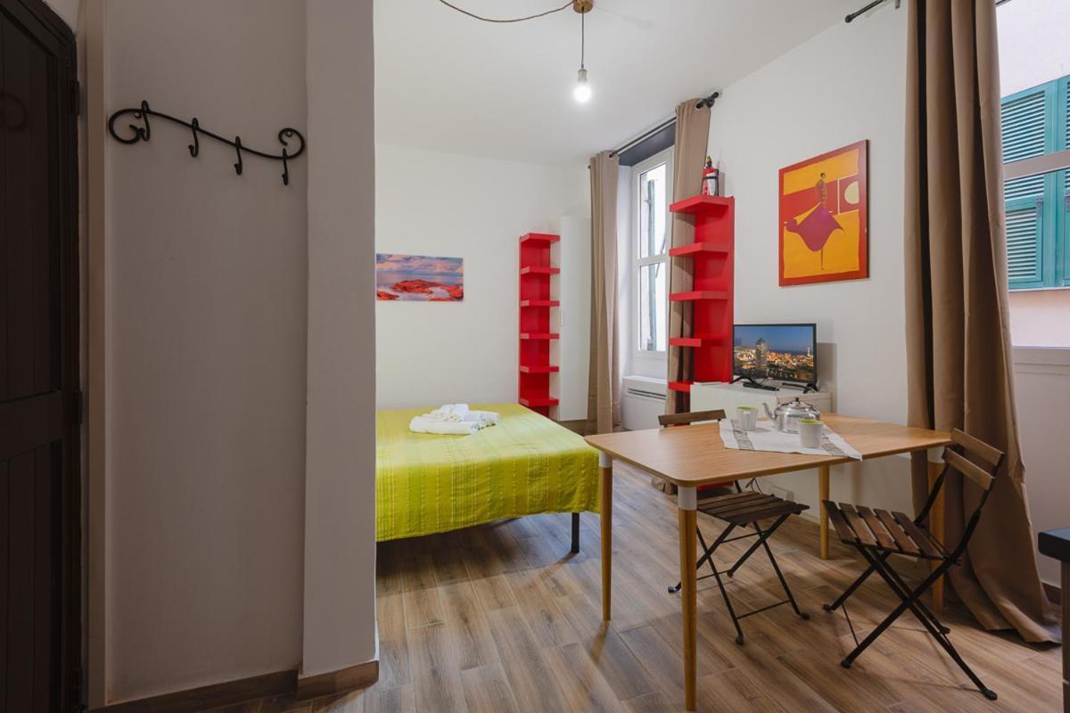 Appartamento Maddalena Basso - Affitti Brevi Italia Genova Exterior foto