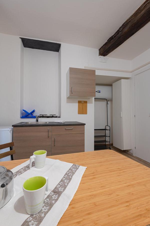 Appartamento Maddalena Basso - Affitti Brevi Italia Genova Exterior foto